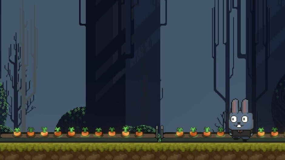 Mission: Rift Seeker Screenshot