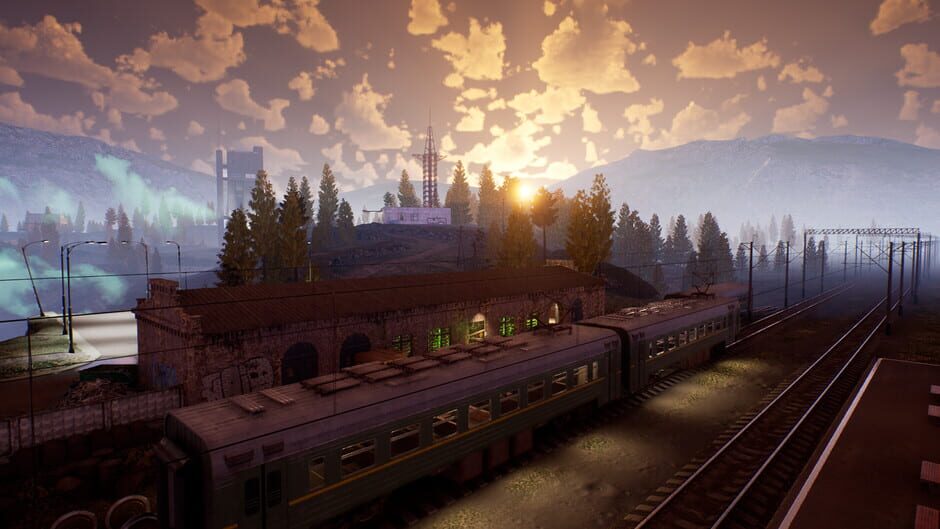 Primavera Lihbor screenshot