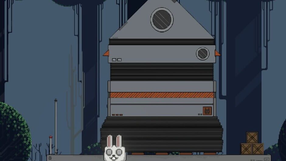 Mission: Rift Seeker Screenshot