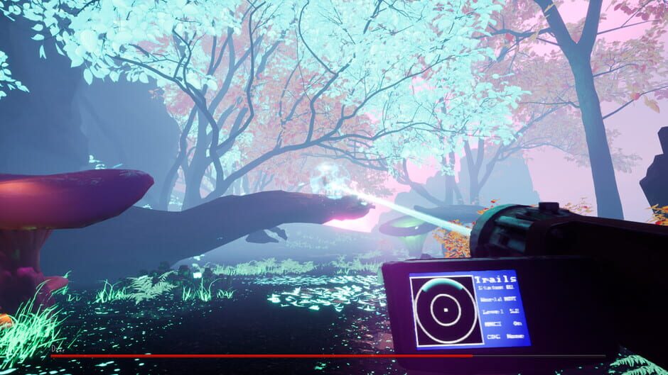 Primavera Lihbor screenshot