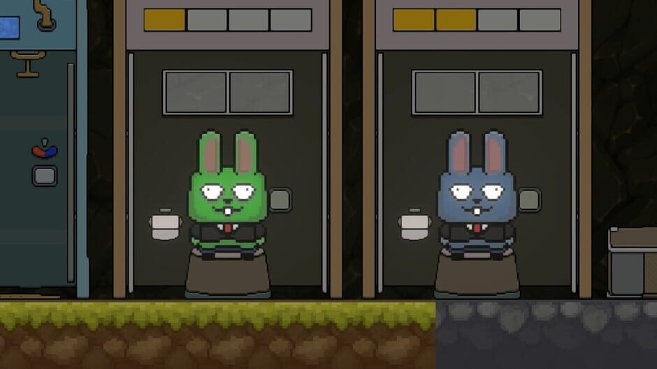 Mission: Rift Seeker Screenshot