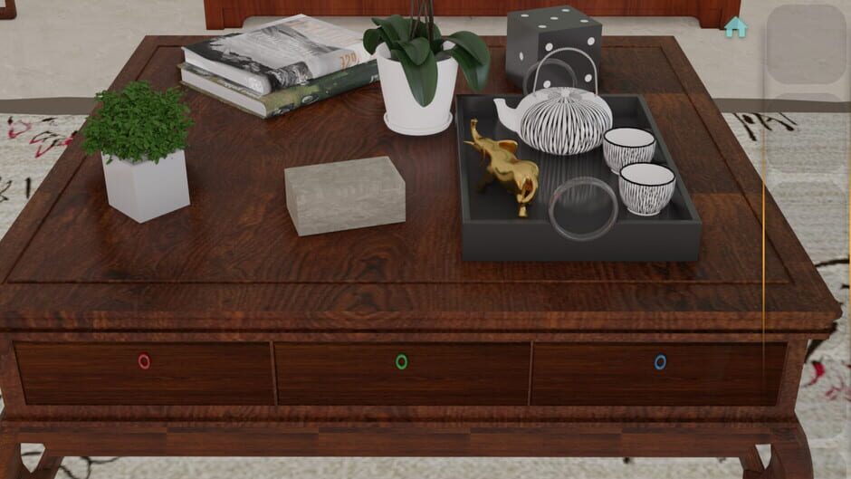 Escape Room Collection C1 Screenshot