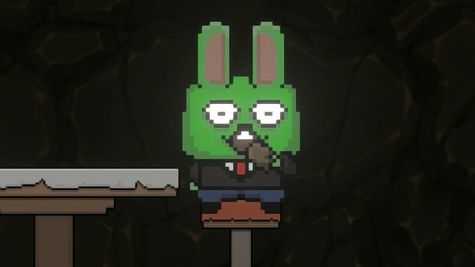 Mission: Rift Seeker Screenshot