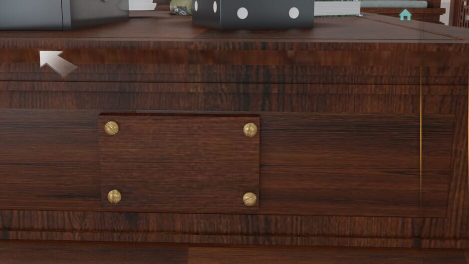 Escape Room Collection C1 Screenshot