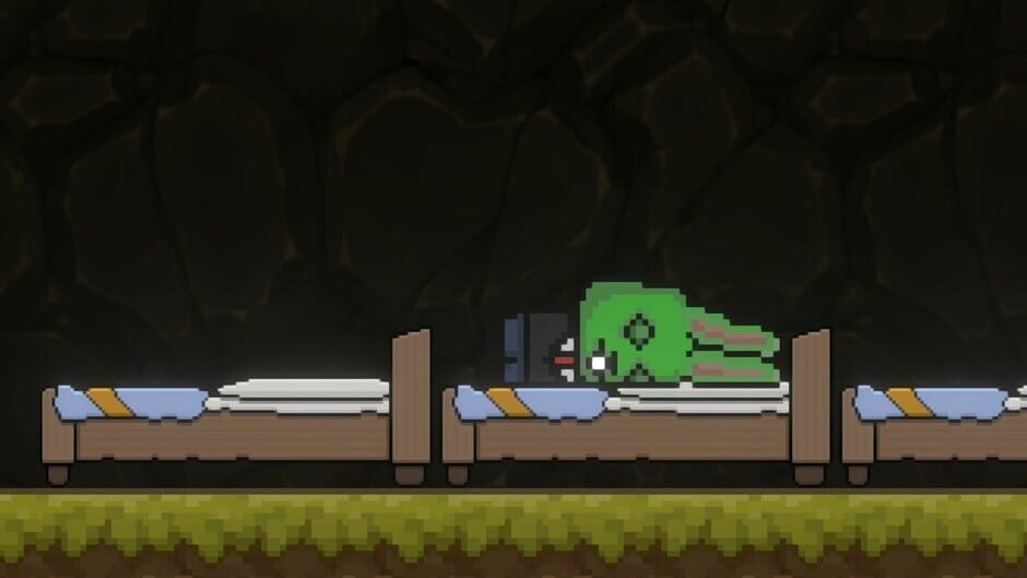 Mission: Rift Seeker Screenshot