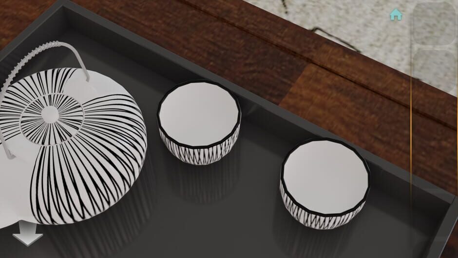 Escape Room Collection C1 Screenshot