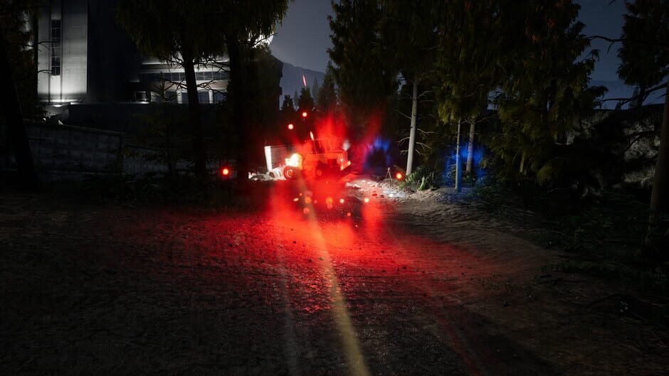 Primavera Lihbor screenshot