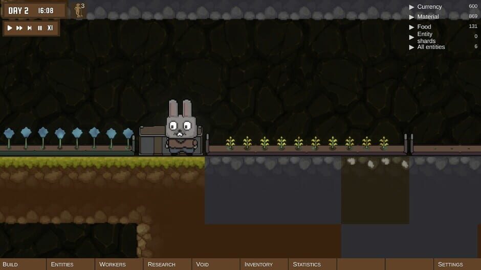 Mission: Rift Seeker Screenshot