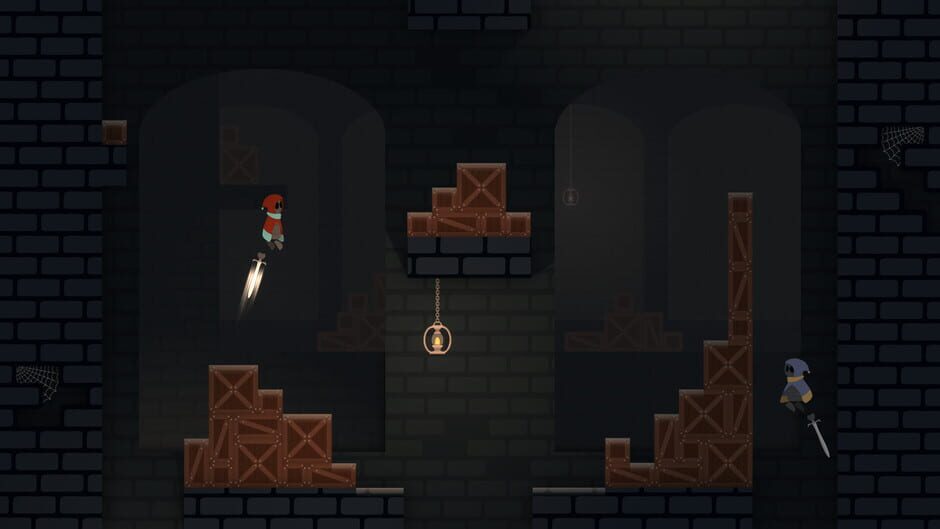 Soulrise screenshot