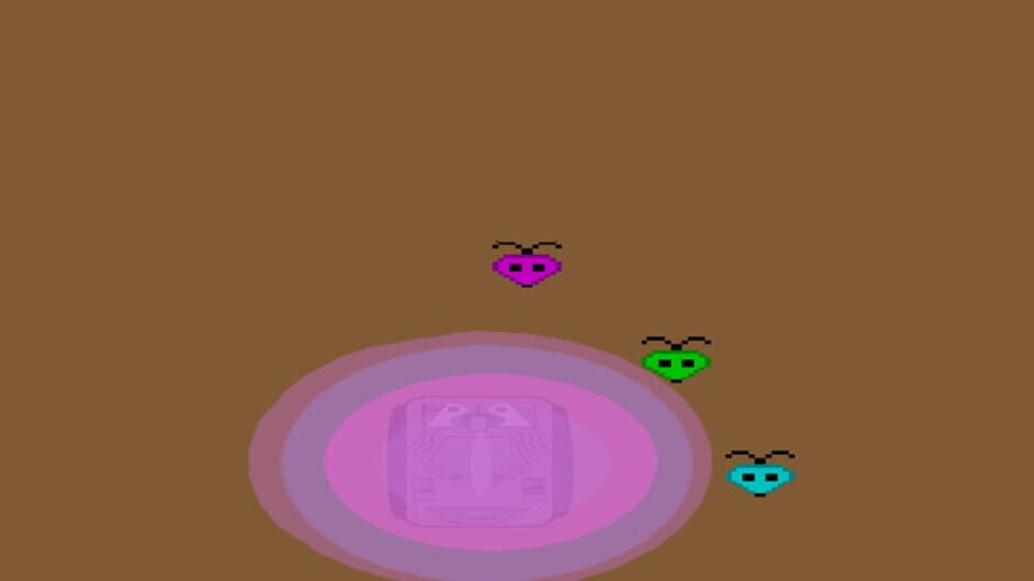 Rouge Tank Screenshot