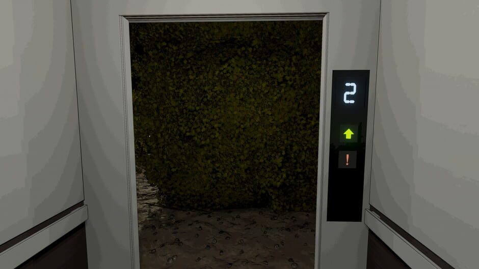 Elevator Warp Screenshot