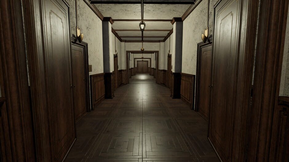 Elevator Warp Screenshot