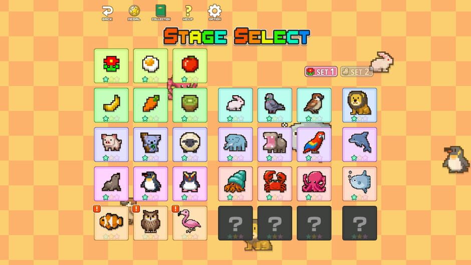 Dot Piece Puzzle: Dotpicture Screenshot