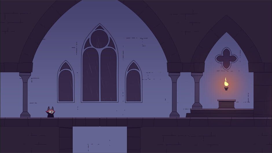 Desvelado Screenshot