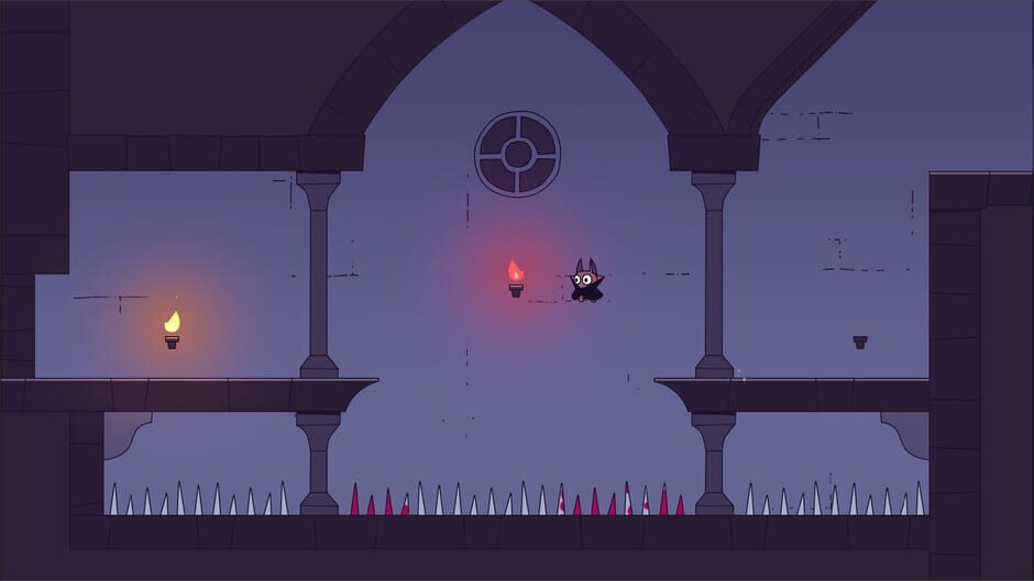 Desvelado Screenshot