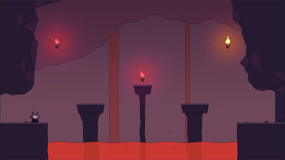 Desvelado Screenshot