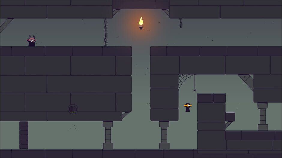 Desvelado Screenshot