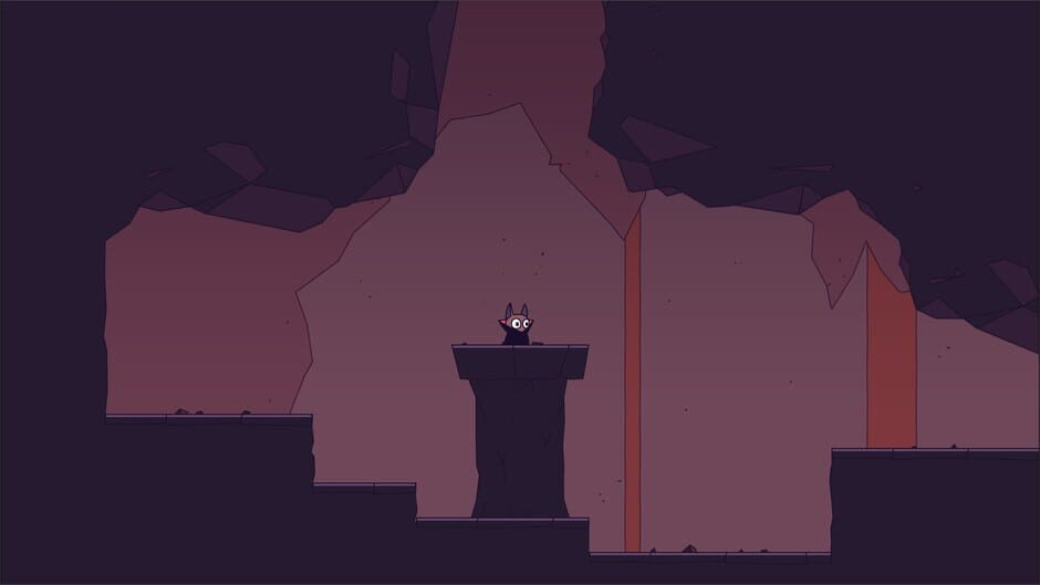 Desvelado Screenshot