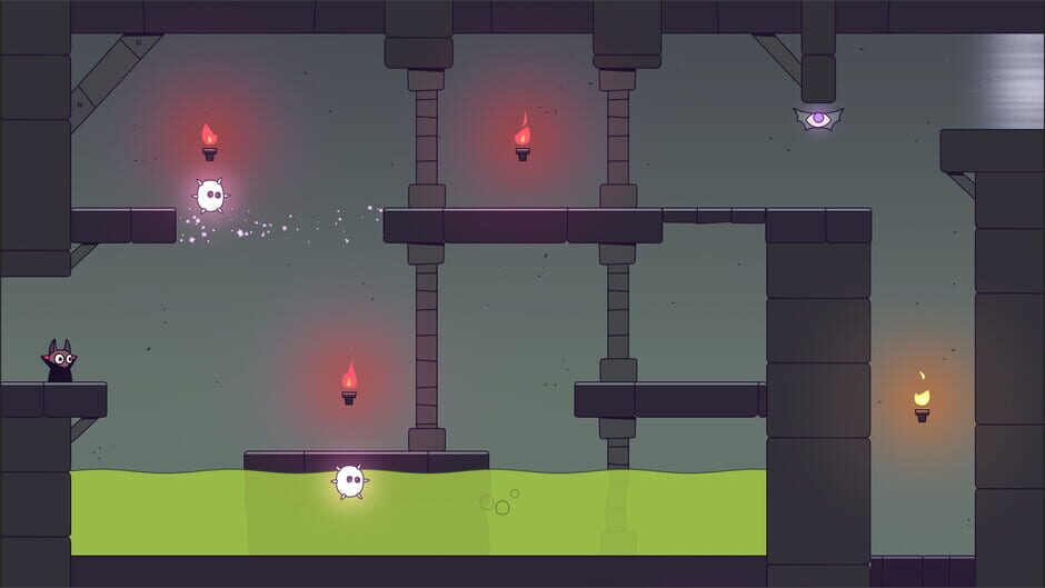 Desvelado Screenshot