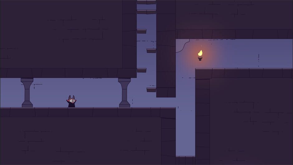 Desvelado Screenshot