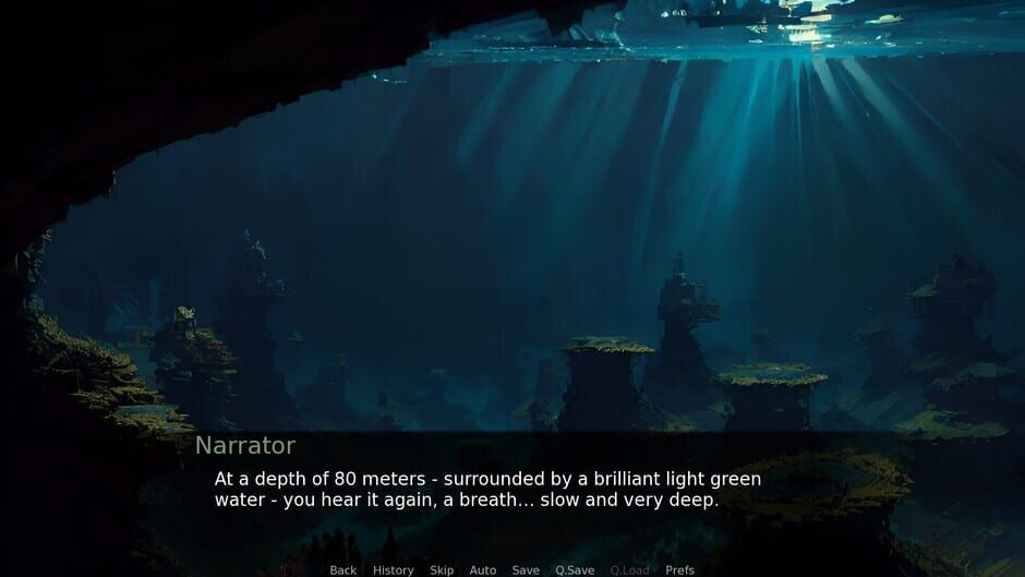 Innsmouth 22 Screenshot