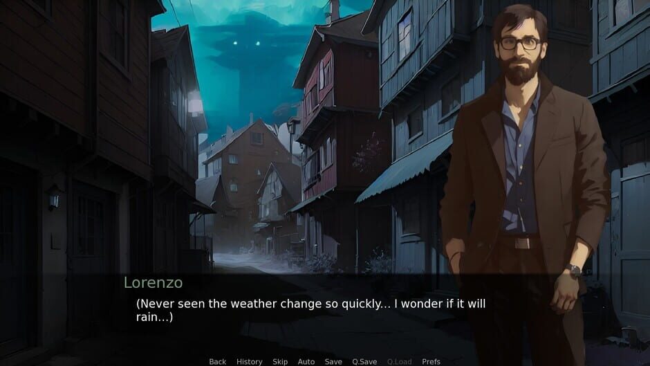 Innsmouth 22 Screenshot