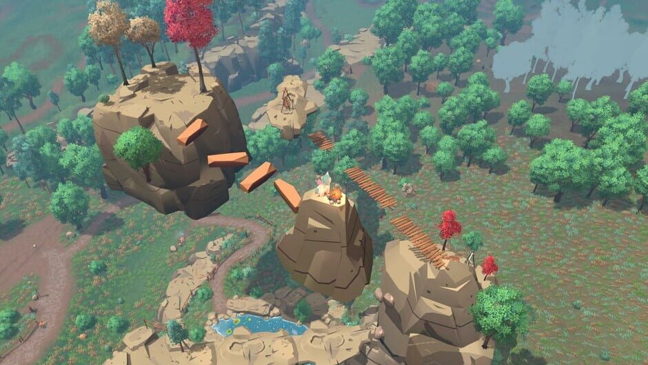 Unihorn screenshot
