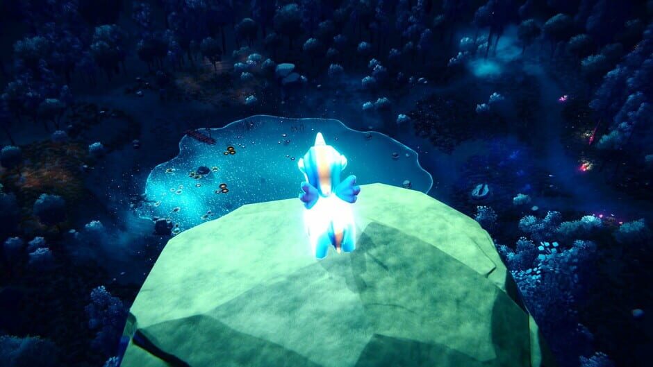 Unihorn screenshot