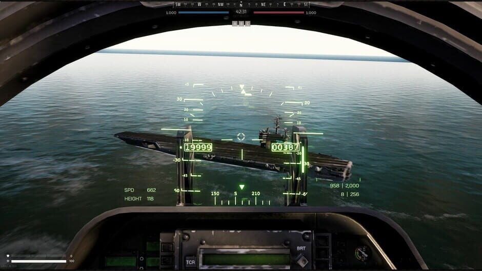 สกรีนช็อตจาก Warfare Ultimatum (รูปที่ 9)