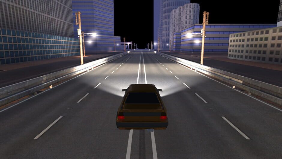 RetroSpace screenshot