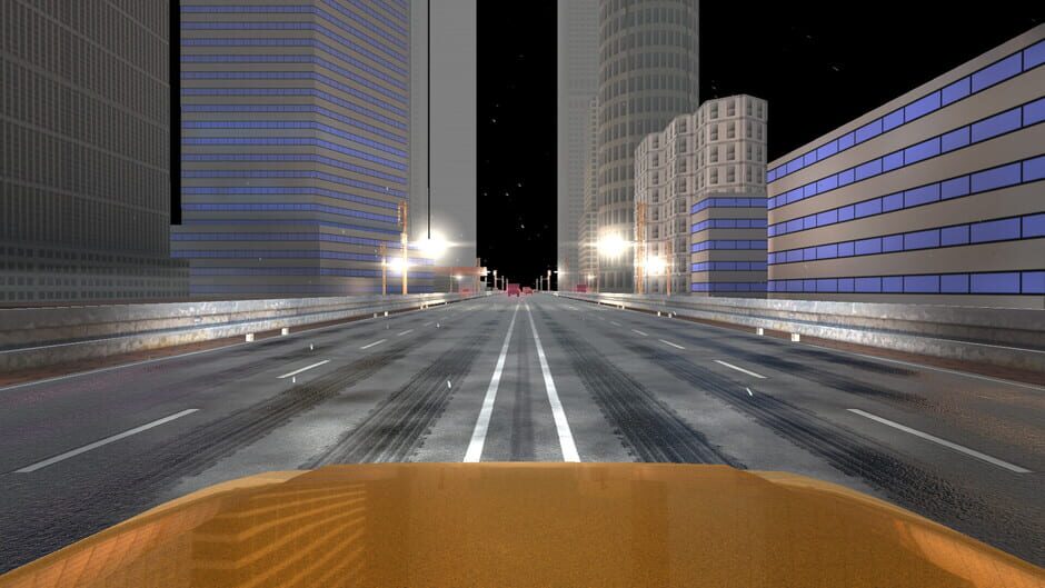 RetroSpace screenshot