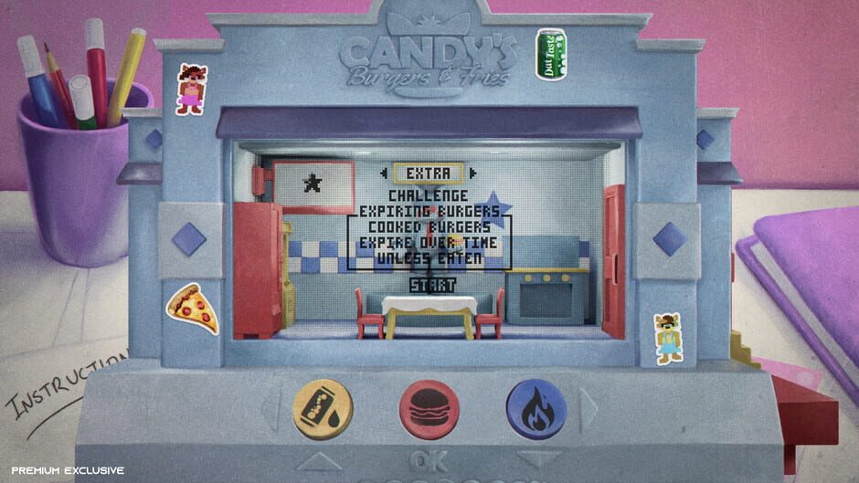 MyPopgoes Screenshot