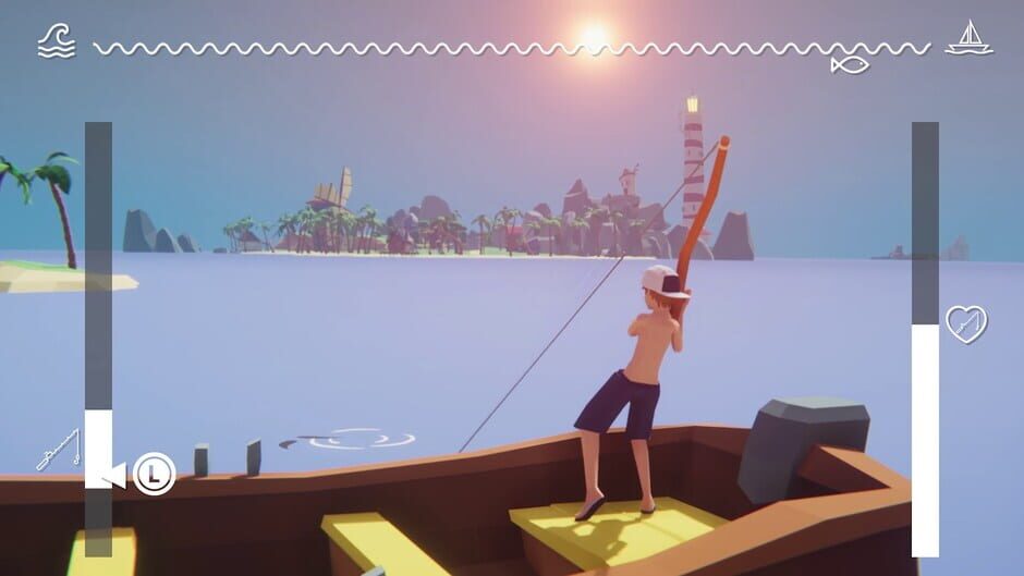 Dreamers: Digital Deluxe Edition Screenshot