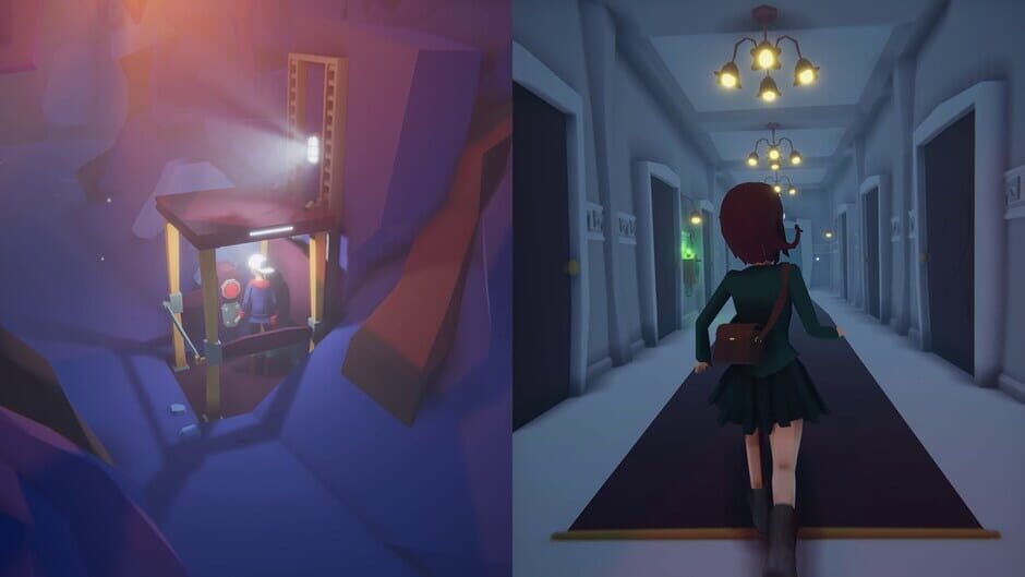 Dreamers: Digital Deluxe Edition Screenshot