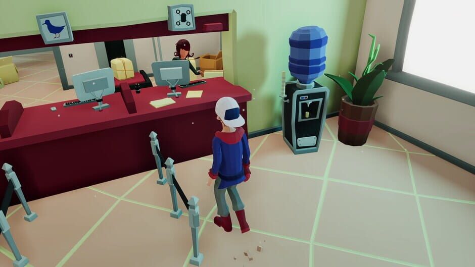 Dreamers: Digital Deluxe Edition Screenshot