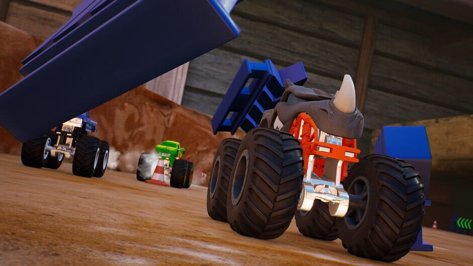 Hot Wheels Unleashed 2: Monster Trucks Pack Screenshot