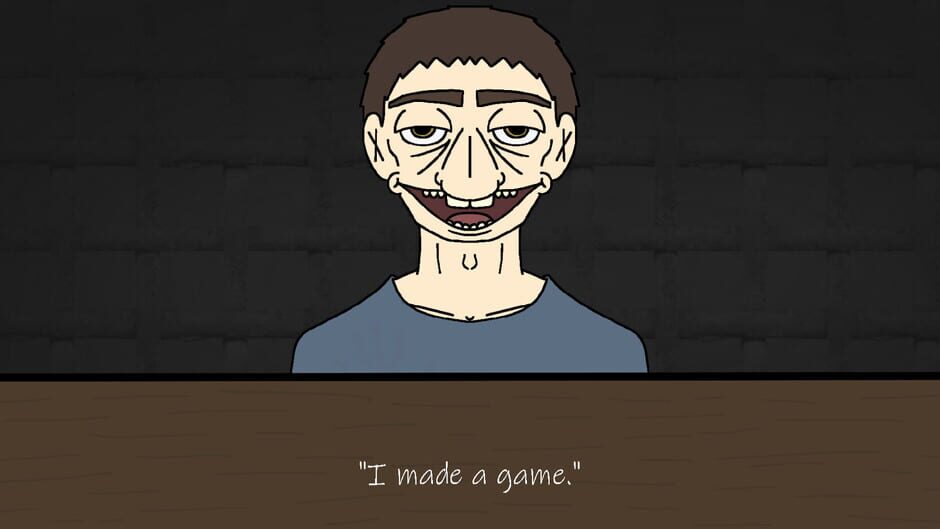 Zaque's Game screenshot