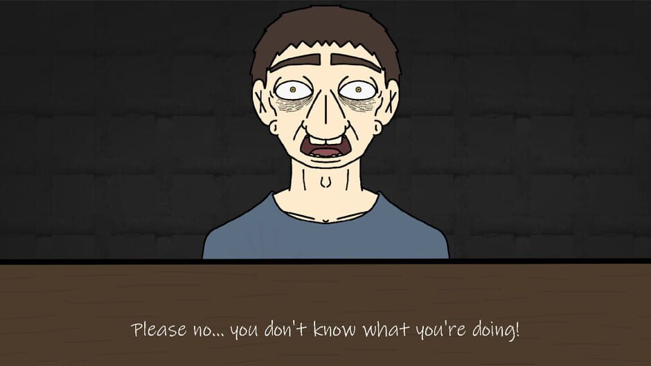Zaque's Game screenshot