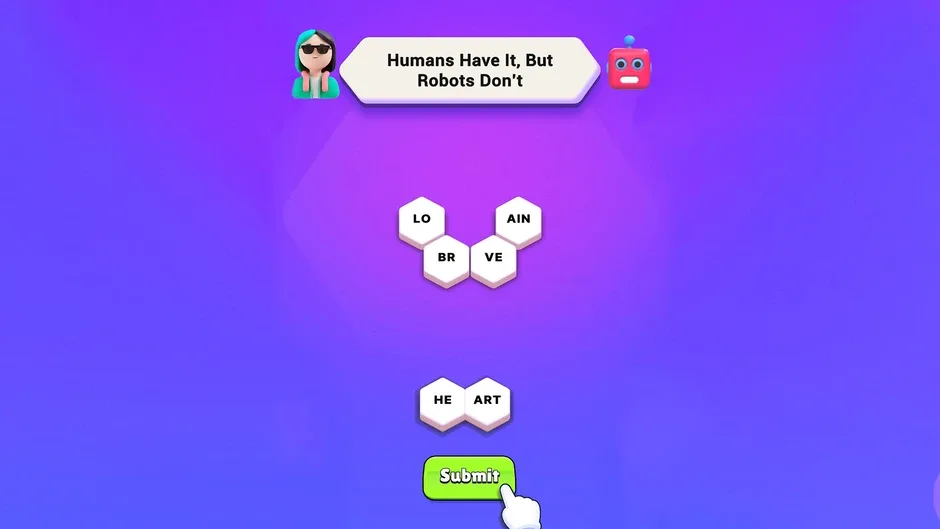 Кадър от Word Sylla