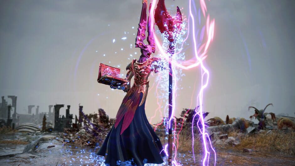 Warhammer Age of Sigmar: Realms of Ruin - Gaunt Summoner Screenshot