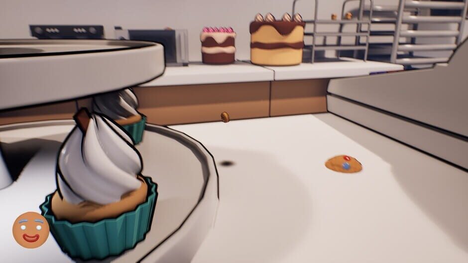 Unbreaded screenshot