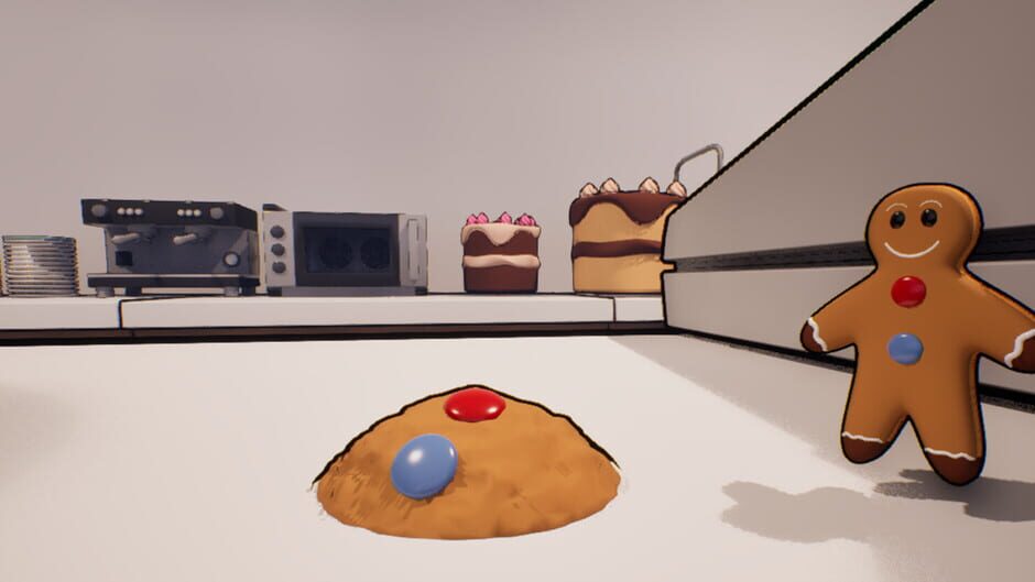 Unbreaded screenshot