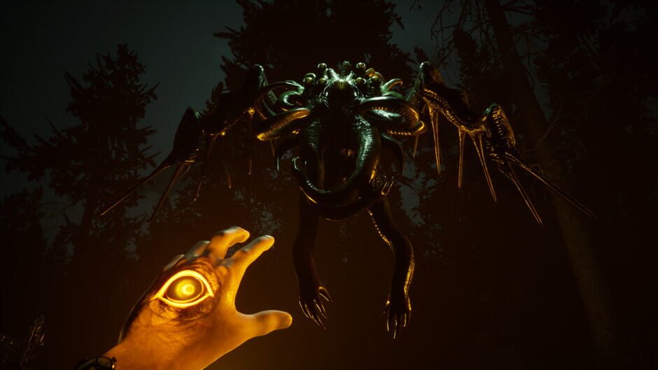 Screenshot Decadent