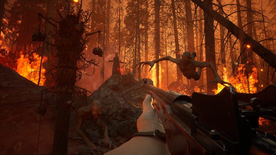 Screenshot Decadent