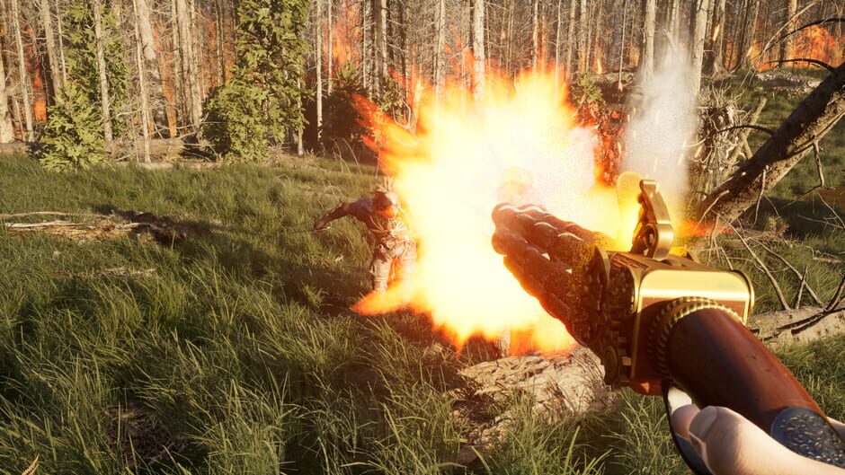 Screenshot Decadent