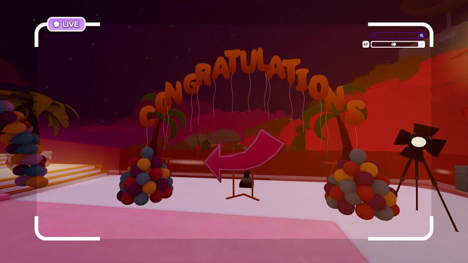 Screenshot The Crush House