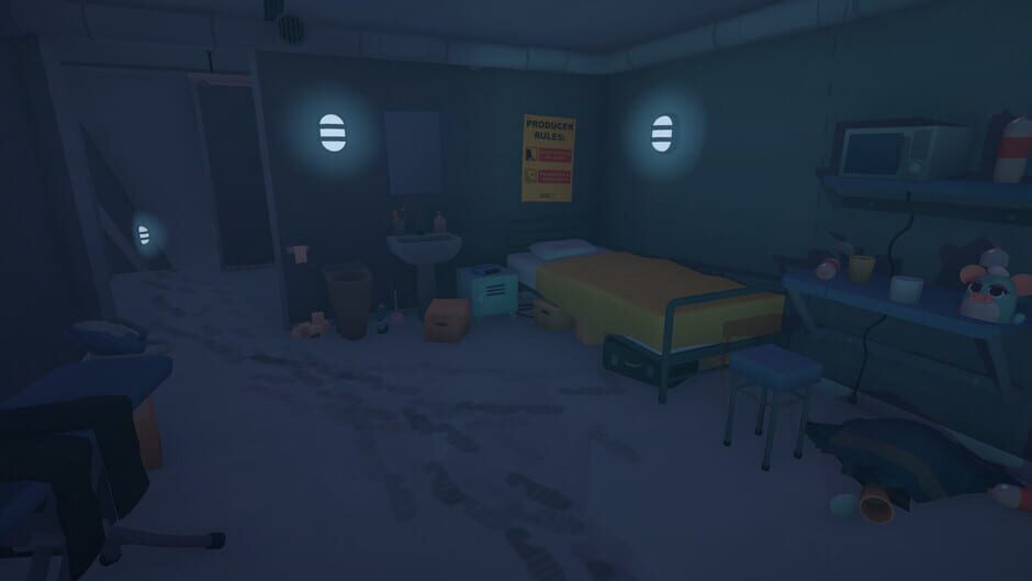 Screenshot The Crush House
