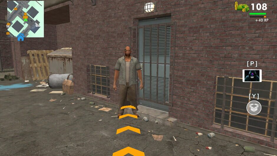 Drug Dealer Sim: Street Hustle Screenshot
