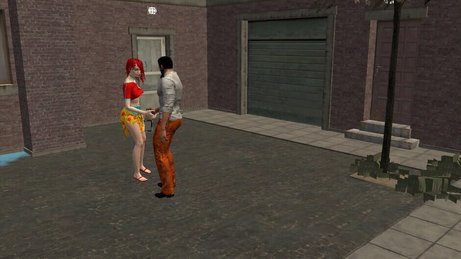 Drug Dealer Sim: Street Hustle Screenshot