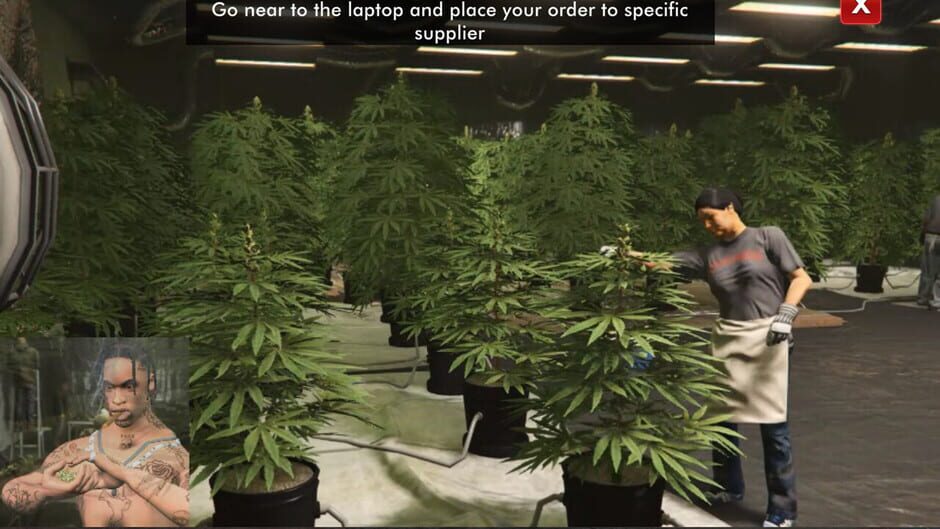 Drug Dealer Sim: Street Hustle Screenshot